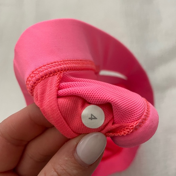 Lululemon Sports bra - Picture 3 of 3